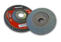 Zirconium Flap Discs